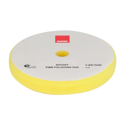 RUPES ROTARY FINE Polishing Foam Pad