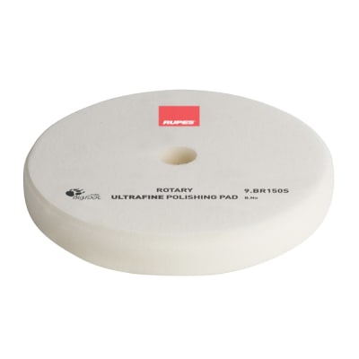 RUPES ROTARY ULTRA-FINE Polishing Foam Pad