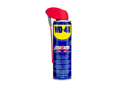WD-40 Multispray <br />Smart Straw