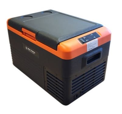 Kjøl og fryseboks<br />