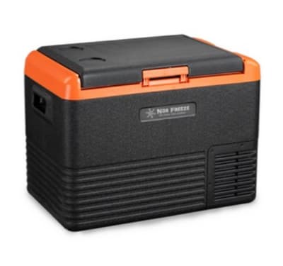 Kjøl og fryseboks<br />