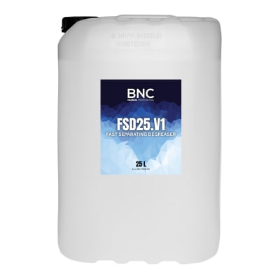 BNC Nordic Professional - Fast Separating Degreaser
