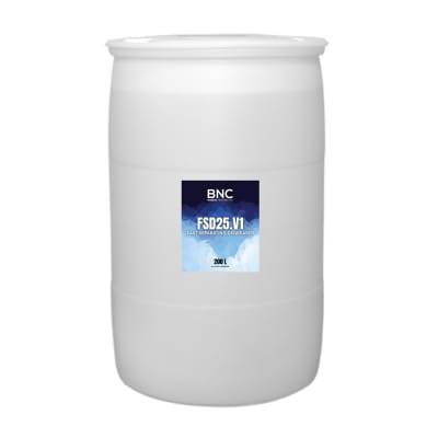 BNC Nordic Professional - Fast Separating Degreaser