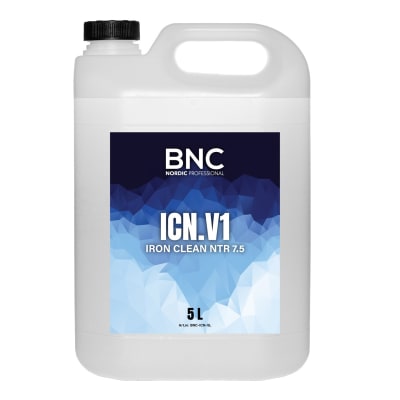 BNC Nordic Professional - Iron Clean NTR 7.5