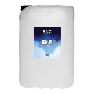 BNC Nordic Professional - Iron Clean NTR 7.5