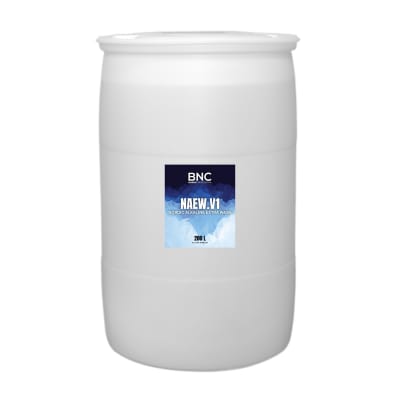 BNC Nordic Professional - Nordic Alkaline Extra Wash