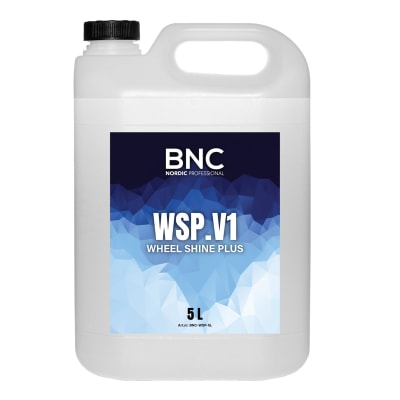 BNC Nordic Professional - Wheel Shine Plus