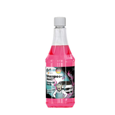 Tuga Chemie Shampoo-Devil