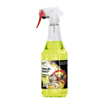 Tuga Chemie Insect Devil