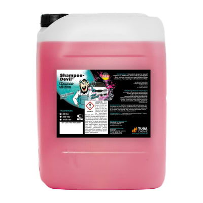 Tuga Chemie Shampoo-Devil