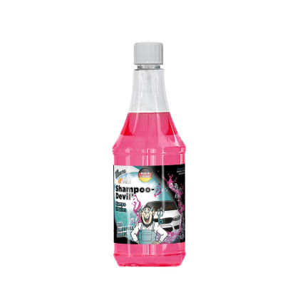 Tuga Chemie Shampoo-Devil 