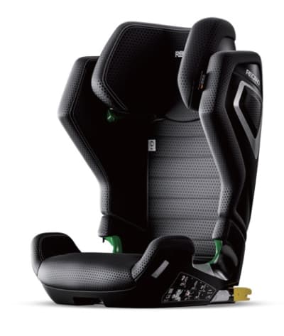 Recaro Axion 1<br />Fresh Black