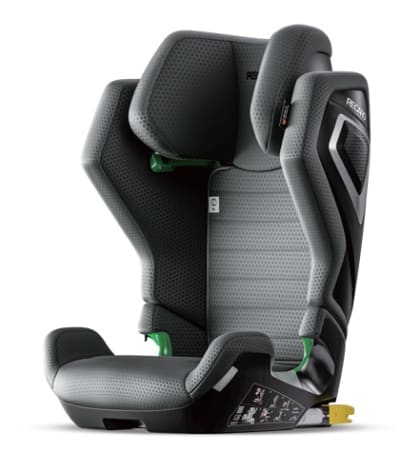 Recaro Axion 1<br />Gallant Grey
