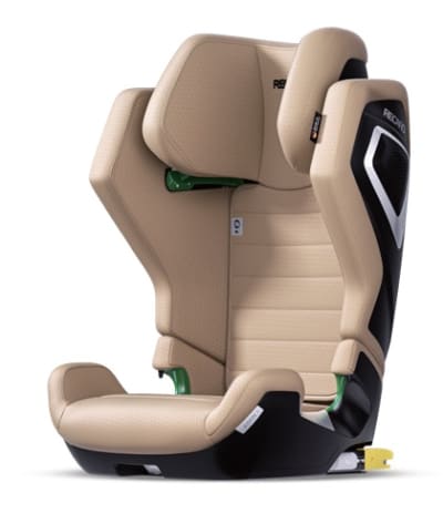 Recaro Axion 1<br />Elegant Beige
