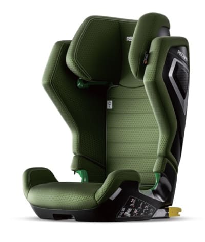Recaro Axion 1<br />Epic Green