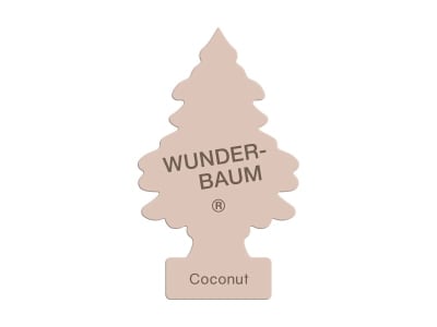 Wunder-Baum<br />Coconut