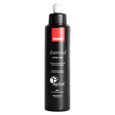 Rupes Diamond Ultrafin Polish
