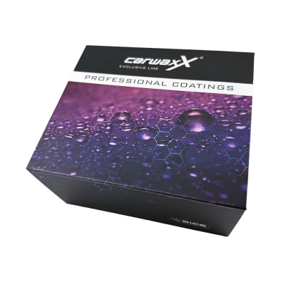 carwaxX Coating CC24 Set