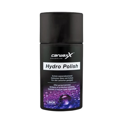 carwaxX Hydro Polish