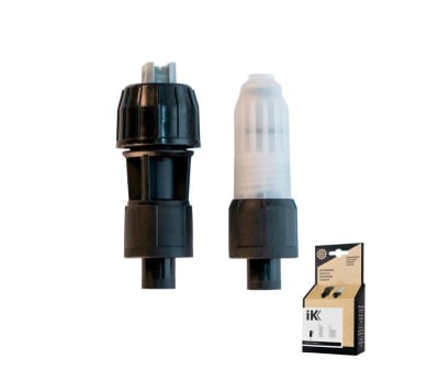 Dysesett<br />IK MULTI/PRO