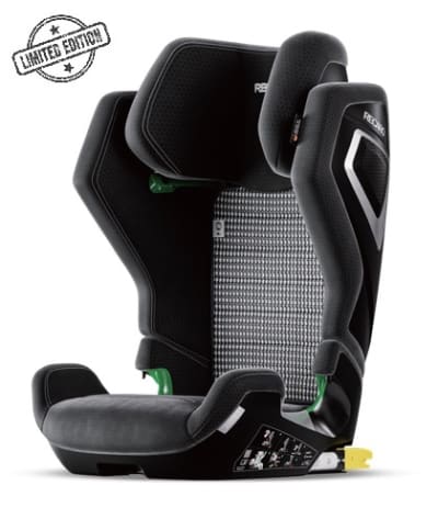 Recaro Axion 1<br />Pepita Edition