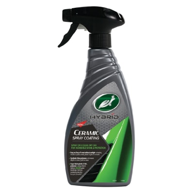 Turtle Wax Hybrid Solutions Ceramic Spray Coating