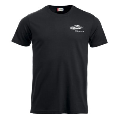 T-skjorte
GS-Treff 2025