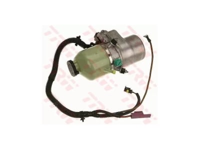 Servopumpe<br />Elektronisk