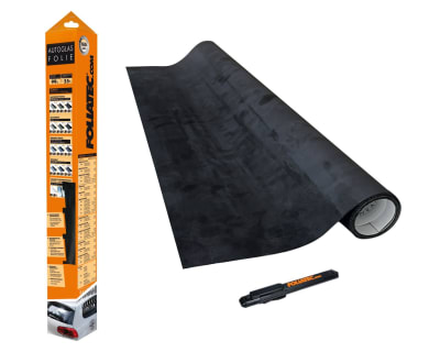 Foliatec Panther Wrap