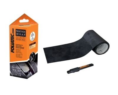 Foliatec Panther Wrap