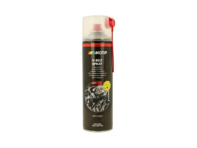 Reimspray<br />V Belt Spray