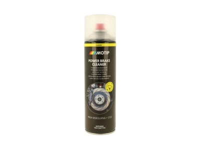 Bremserens Power spray