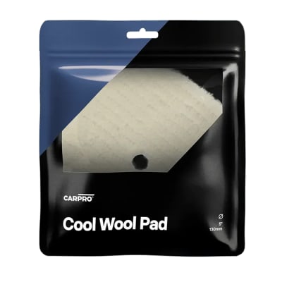 CARPRO Cool Wool Pad
