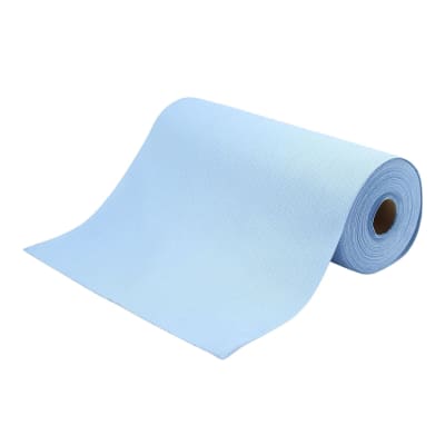 Tear off Roll - Vinduspussklut på rull