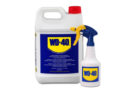 WD-40 Multispray