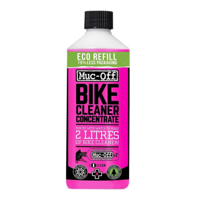 Muc-Off Motorcycle cleaner konsentrat
