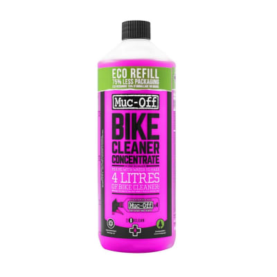 Muc-Off Motorcycle cleaner konsentrat