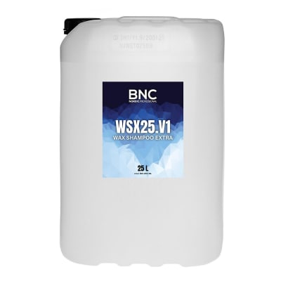 BNC Nordic Professional - Wax Shampoo Extra