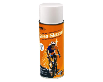 Foliatec Bike Glazer Cleaning and Care Spray