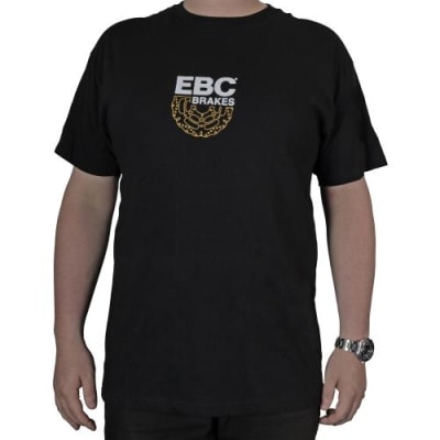 EBC Brakes MC T-Skjorte