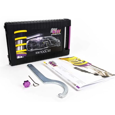KW Tool Kit - 68510238