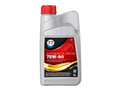 77 Autogear 75W-90 1L
