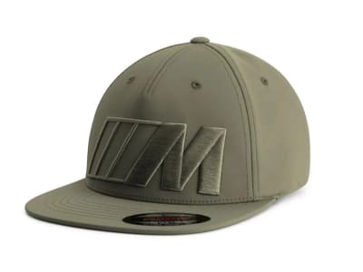 BMW M CAP<br />Grønn