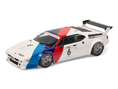 BMW M1 Procar
