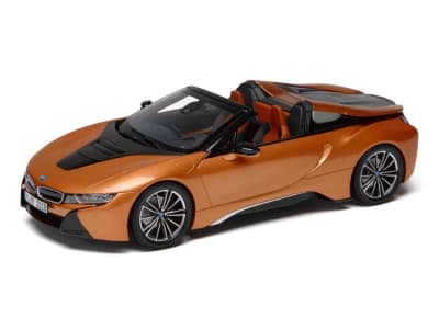 BMW I8 Roadster