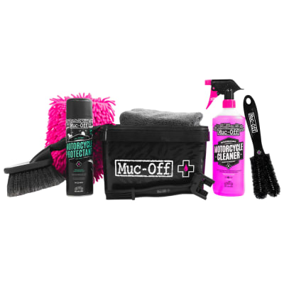 Muc-Off 8 in 1 Kit