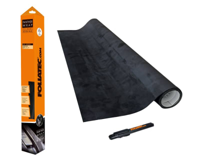 Foliatec Panther Wrap