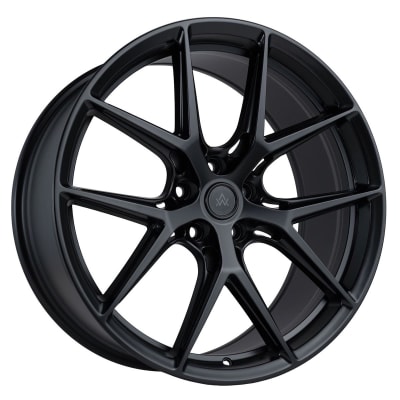 Felgpakke 20 med 245/45-20