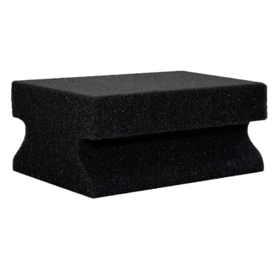 carwaxX Application Sponge
