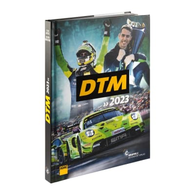 KW DTM Yearbook 2023